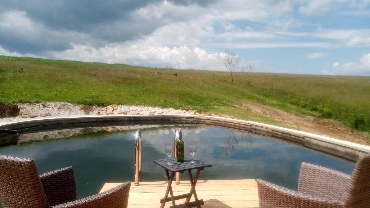 Gasthaus Ruebenau Rubenau Екстериор снимка
